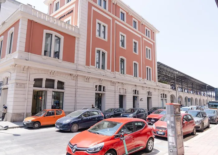 Bari Centro