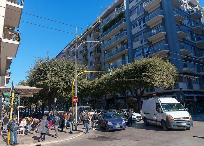 Bari Centro