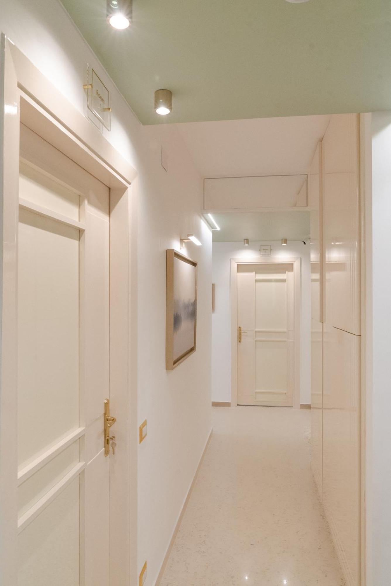 Centro Guest house *